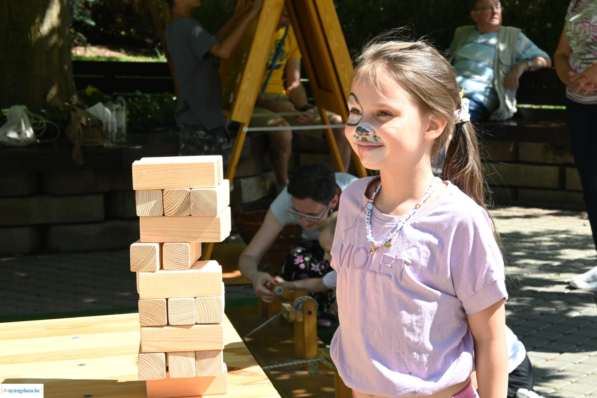 Városi Gyereknap 2024