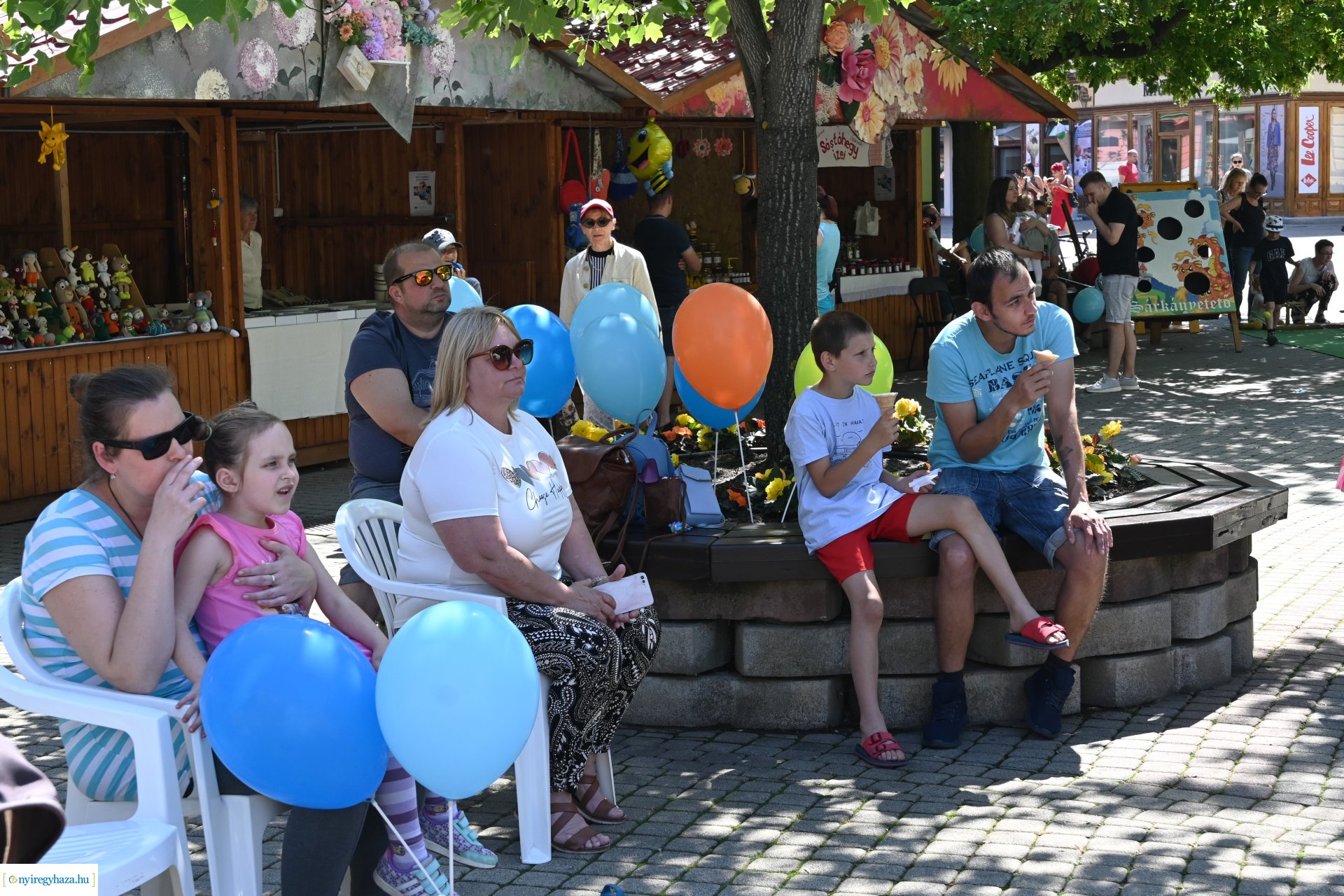 Városi Gyereknap 2024