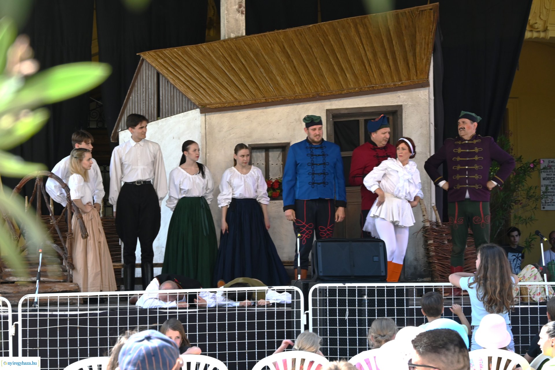 Városi Gyereknap 2024