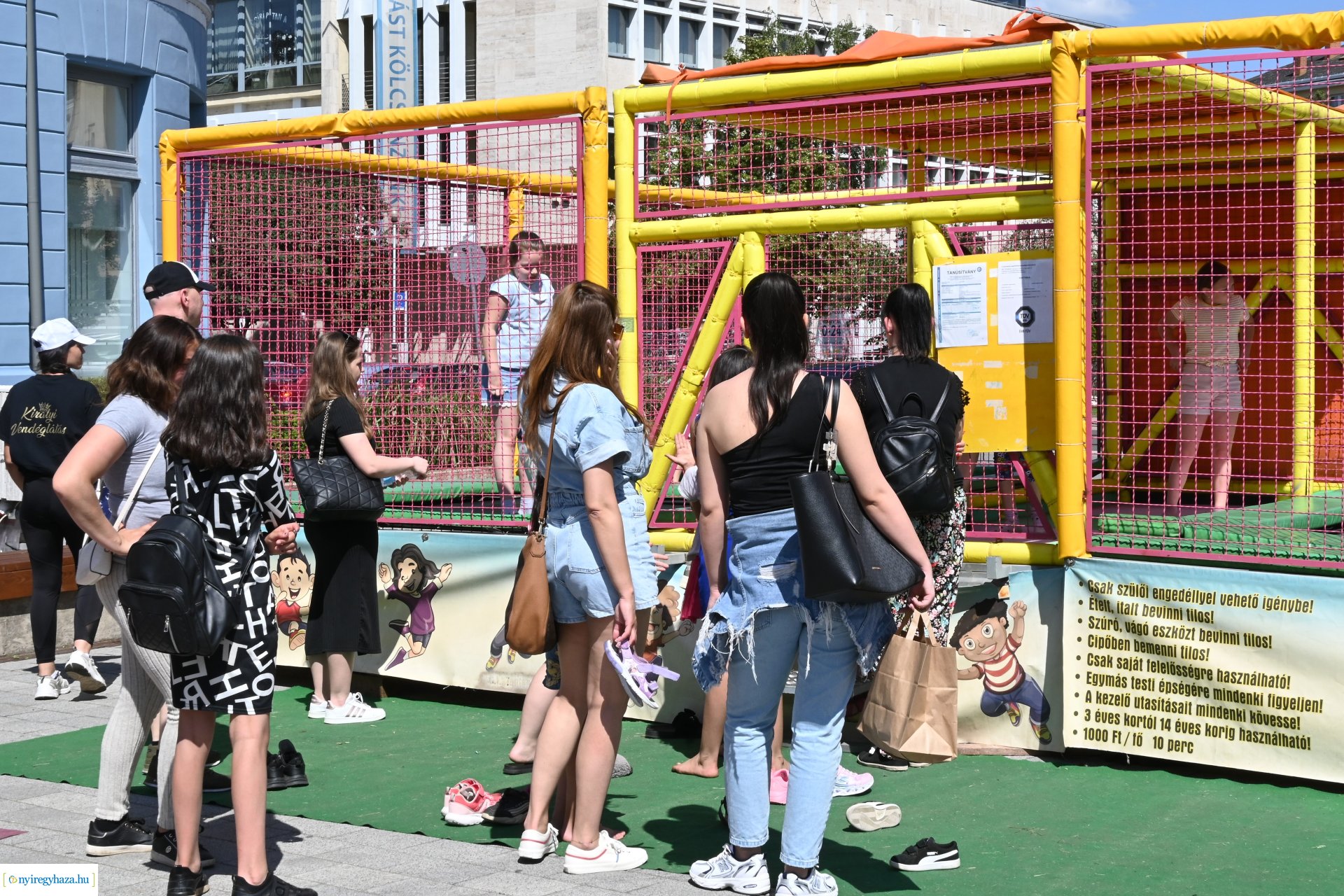 Városi Gyereknap 2024