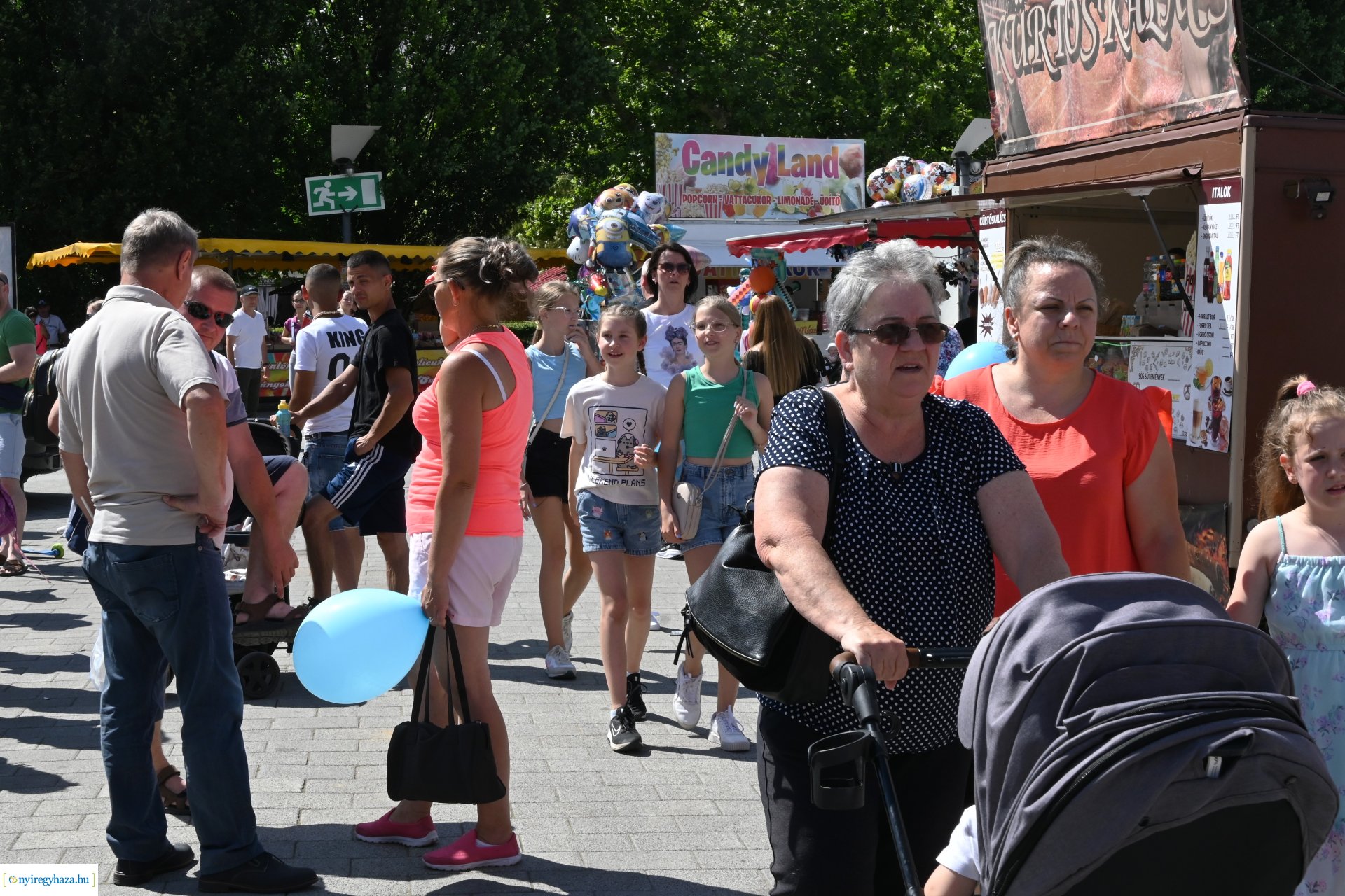 Városi Gyereknap 2024