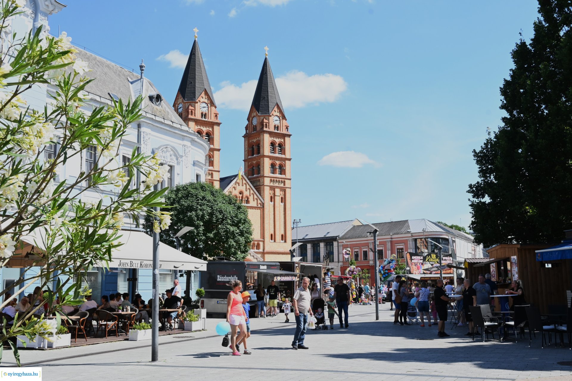 Városi Gyereknap 2024