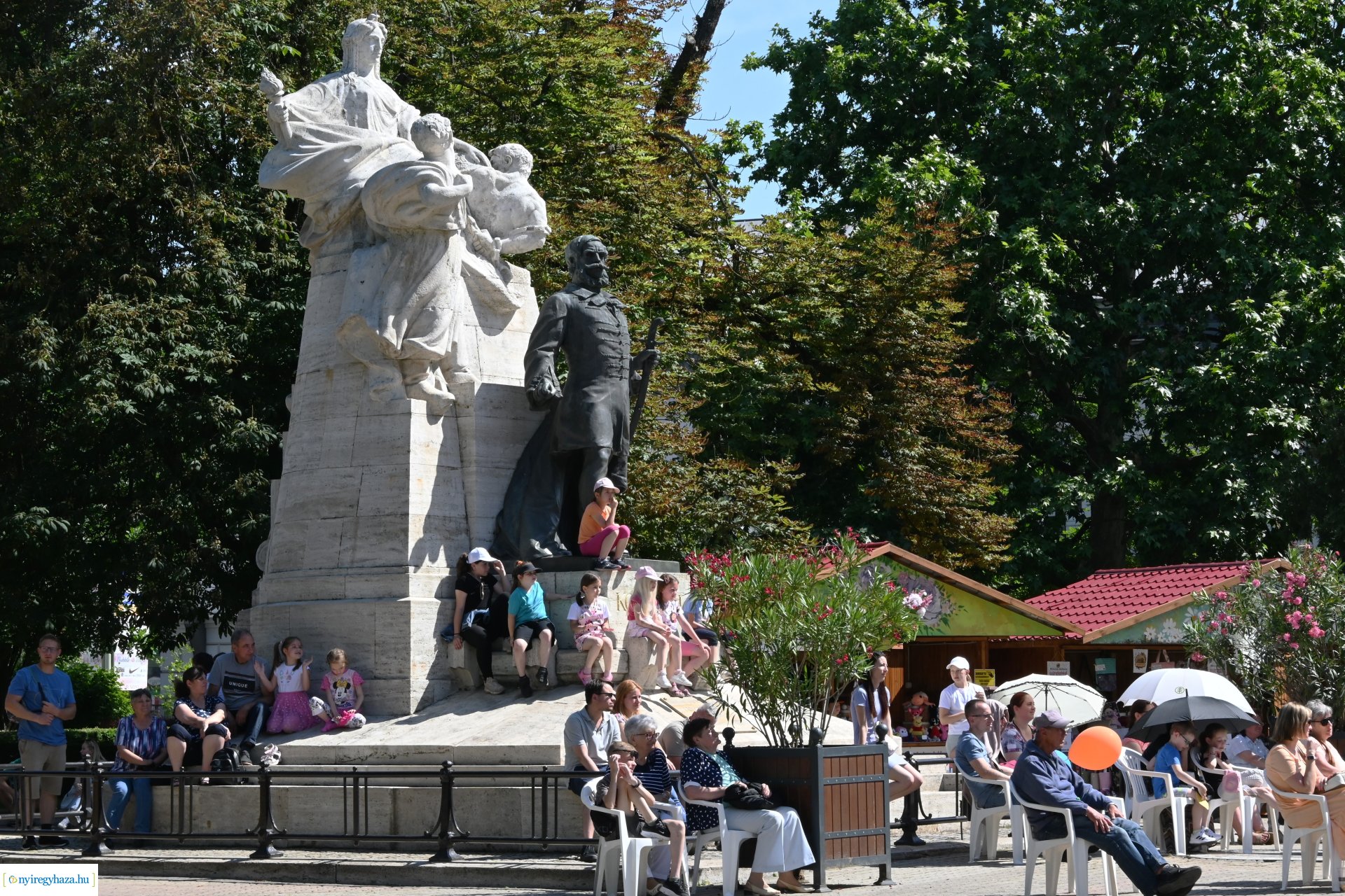 Városi Gyereknap 2024