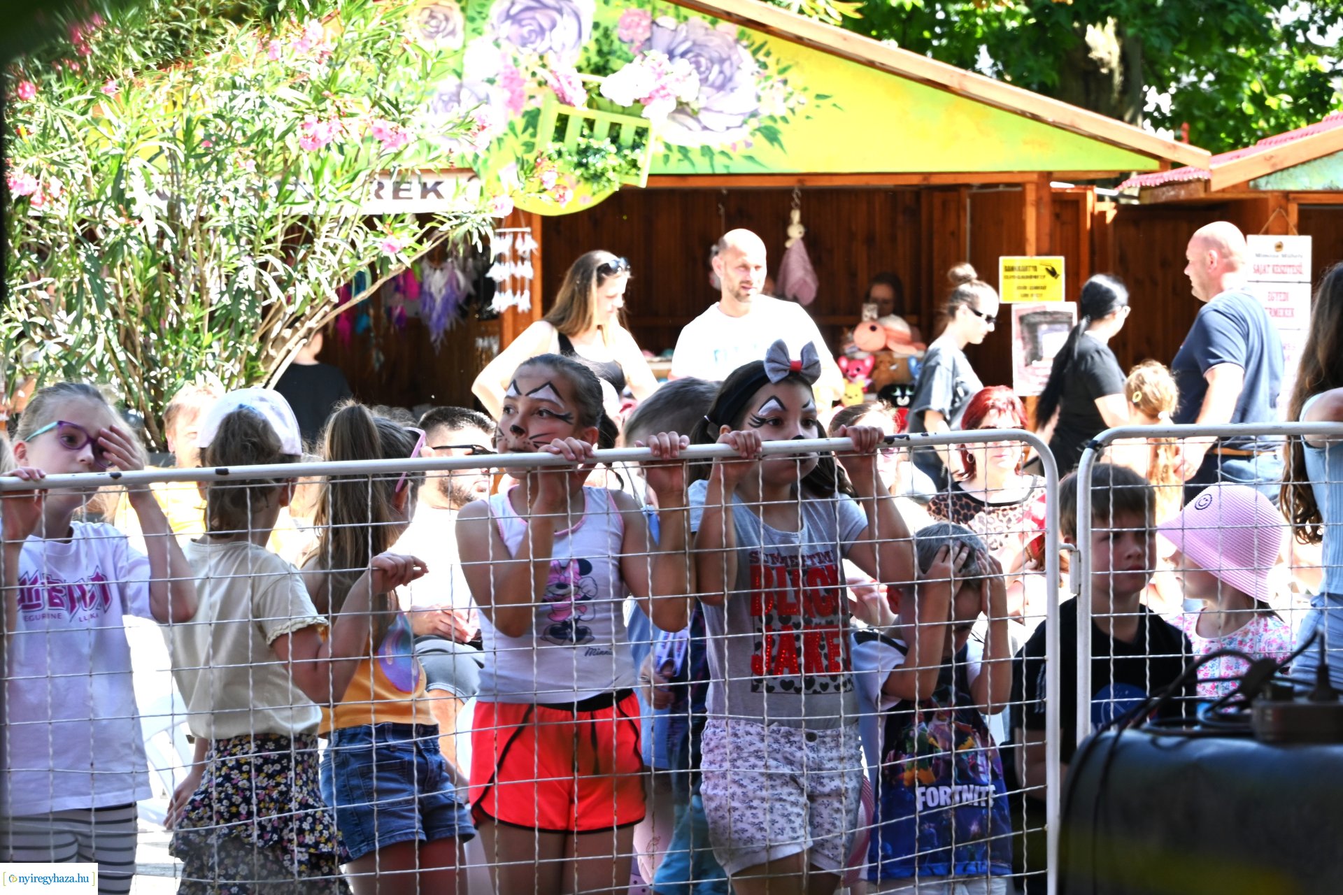 Városi Gyereknap 2024