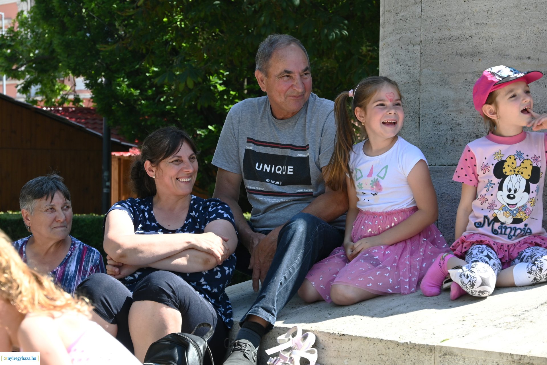 Városi Gyereknap 2024