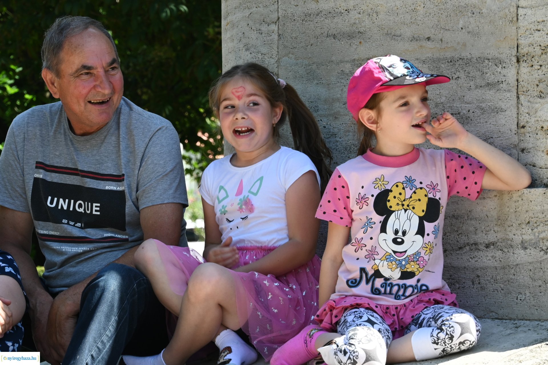 Városi Gyereknap 2024