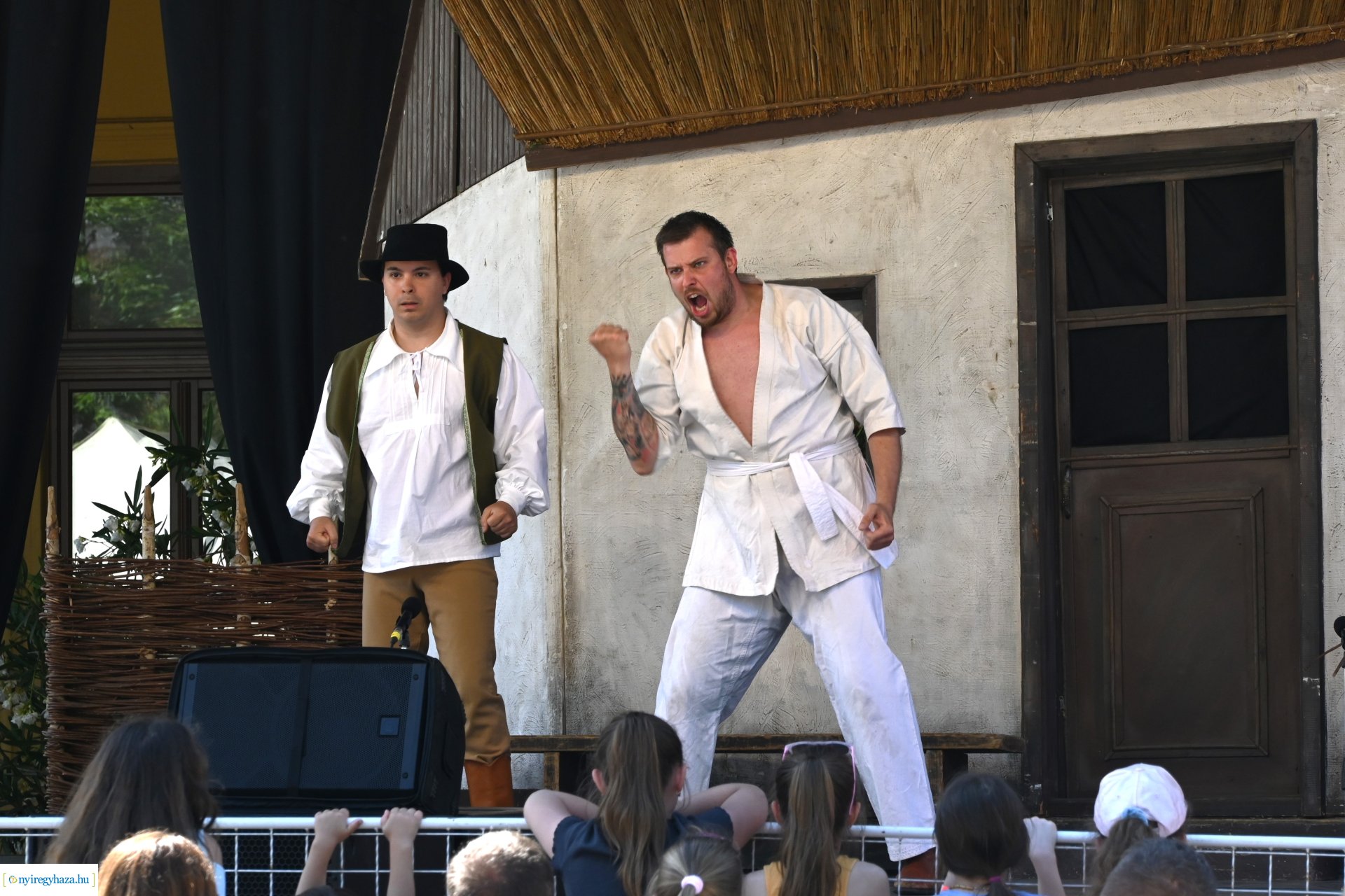 Városi Gyereknap 2024