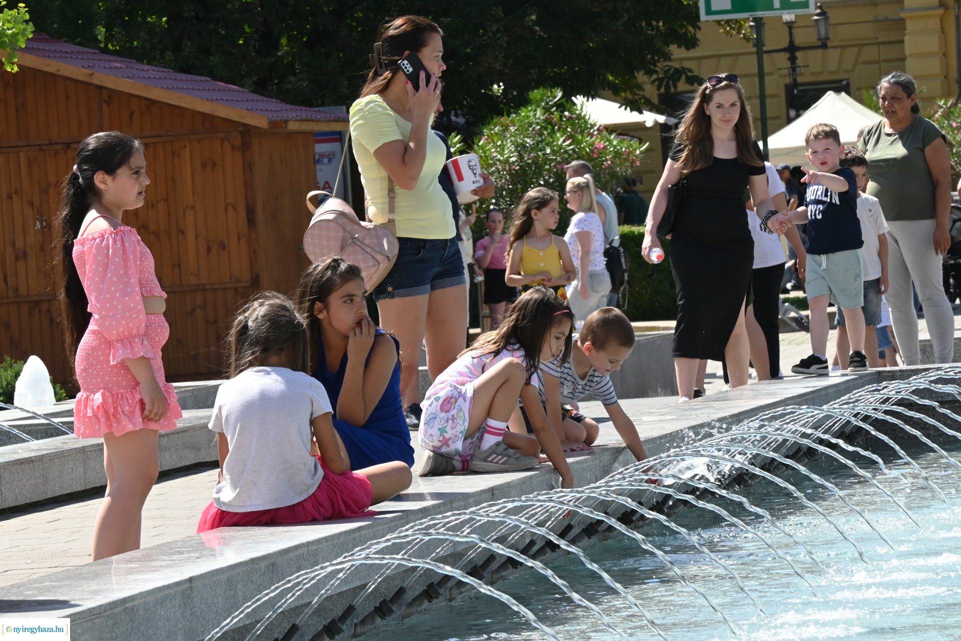 Városi Gyereknap 2024