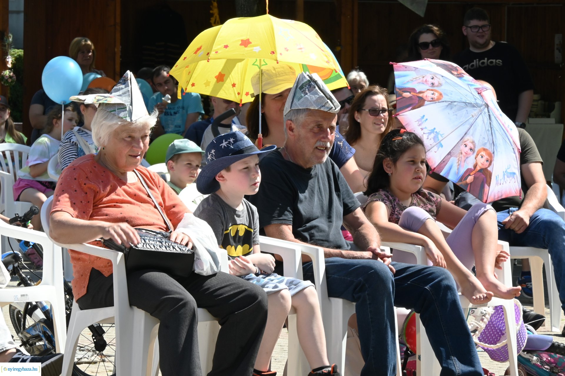 Városi Gyereknap 2024