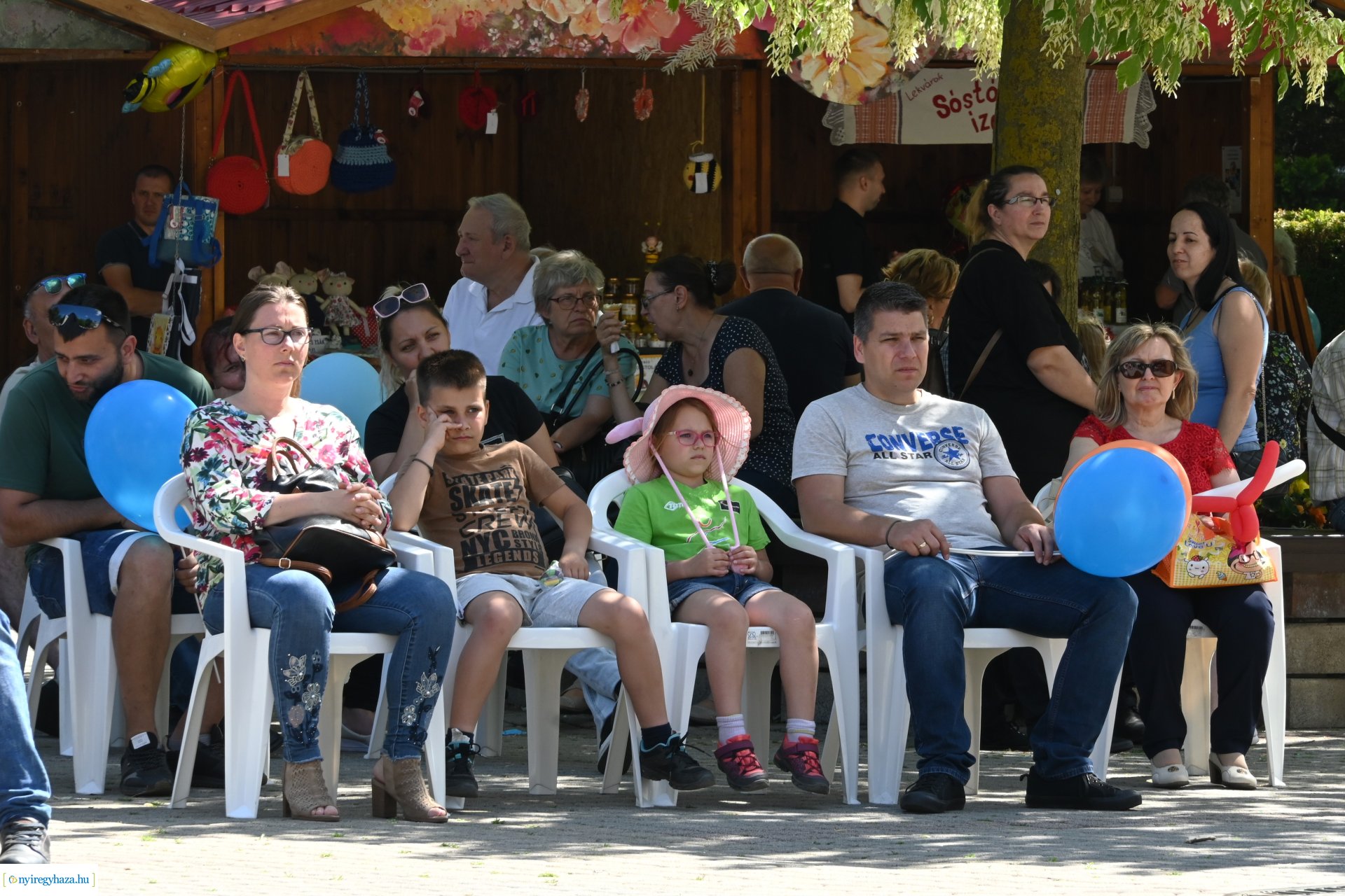 Városi Gyereknap 2024