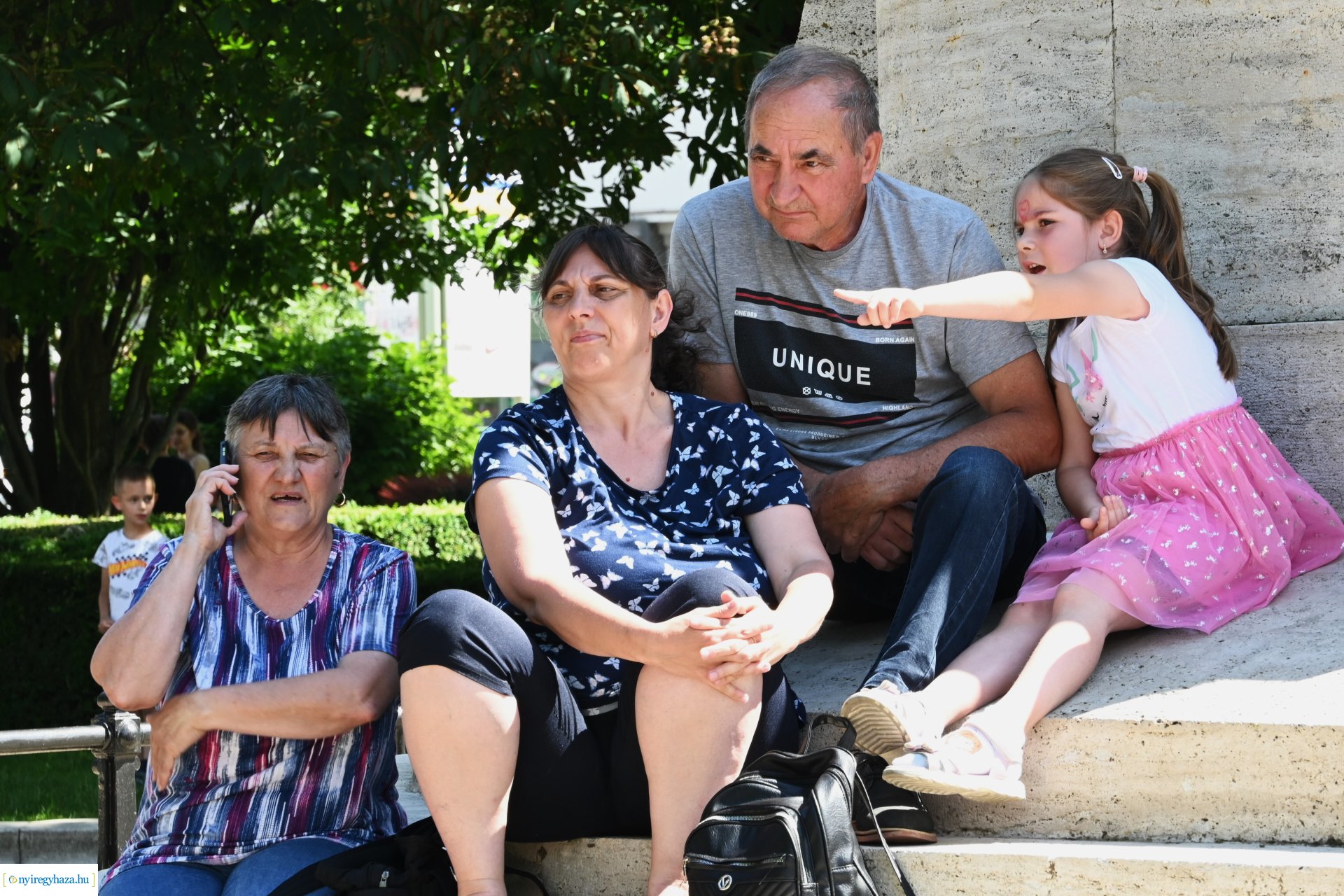 Városi Gyereknap 2024