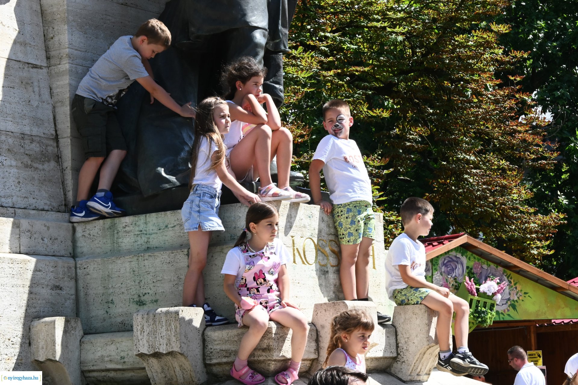 Városi Gyereknap 2024