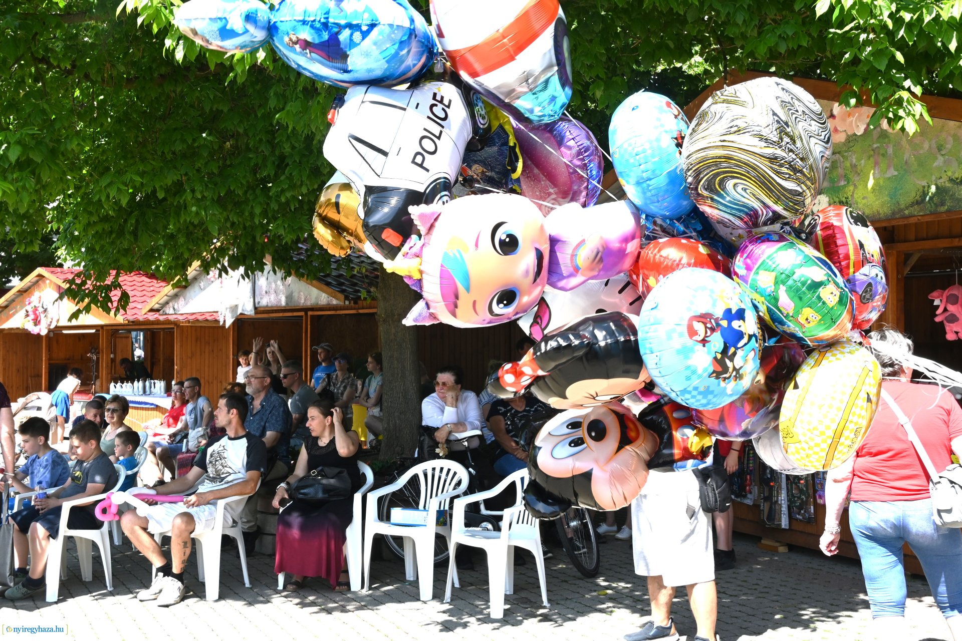 Városi Gyereknap 2024