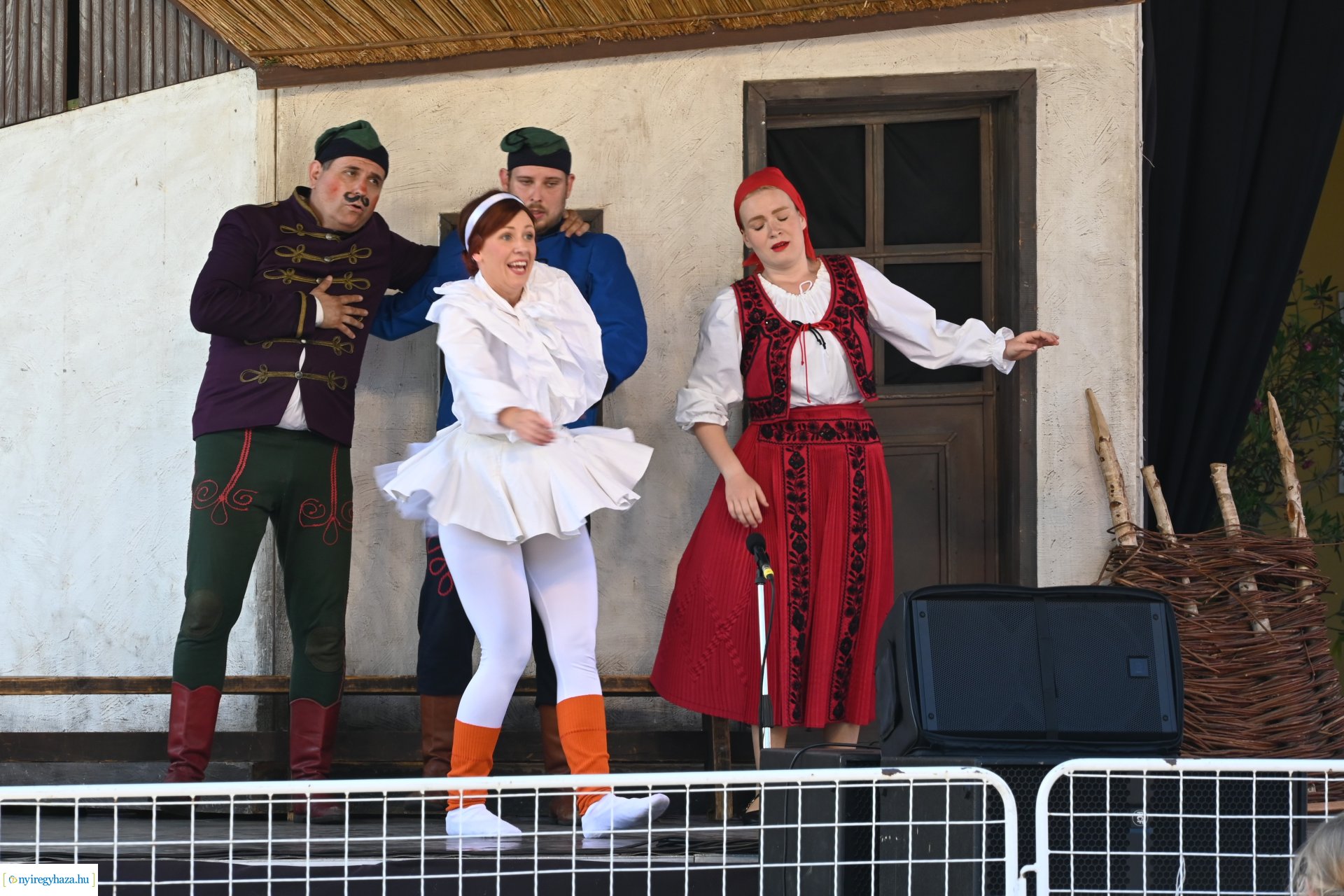 Városi Gyereknap 2024