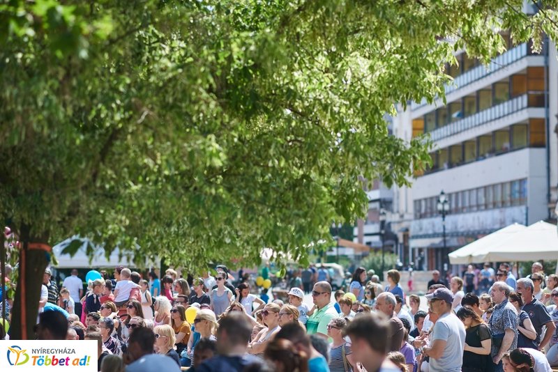 Városi Gyermeknap 2019