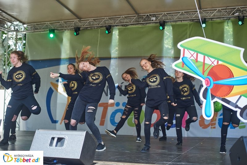 Városi Gyermeknap 2019