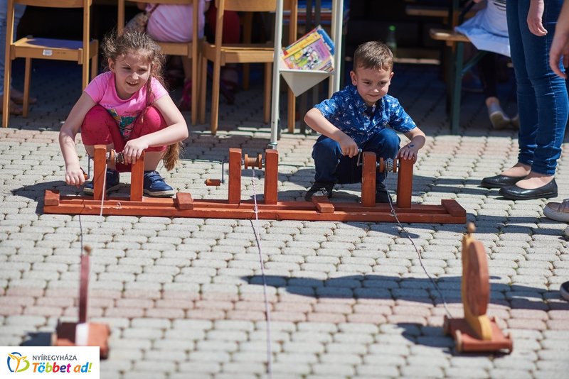 Városi Gyermeknap 2019