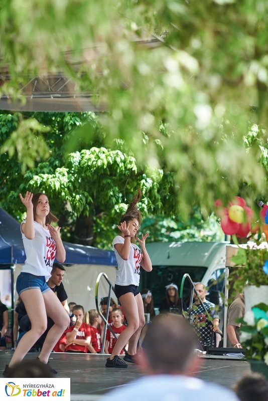 Városi Gyermeknap 2019