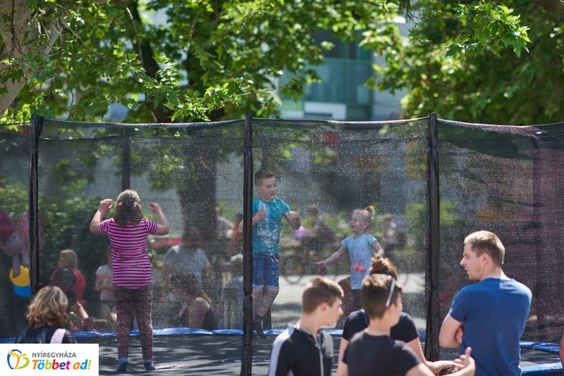 Városi Gyermeknap 2019