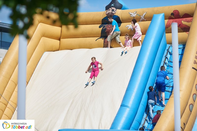 Városi Gyermeknap 2019