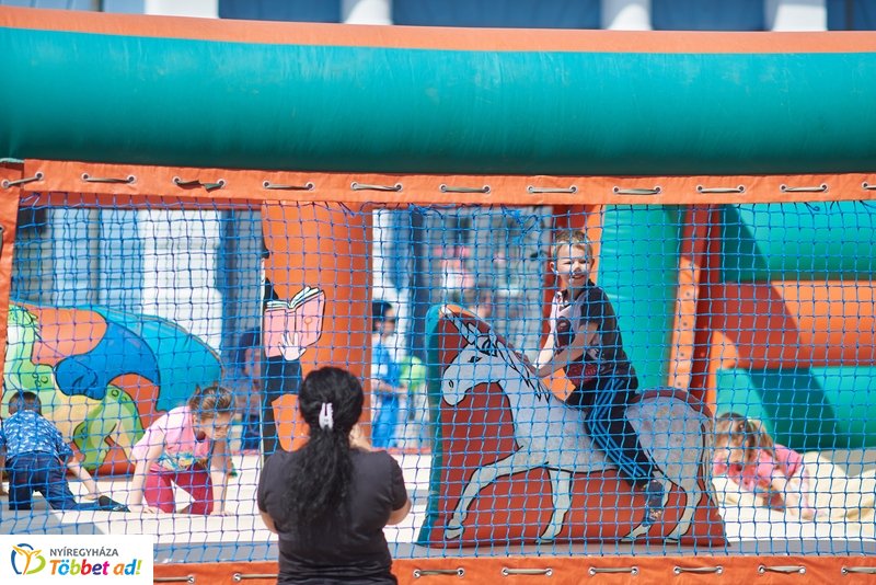 Városi Gyermeknap 2019