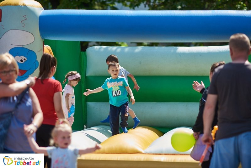 Városi Gyermeknap 2019