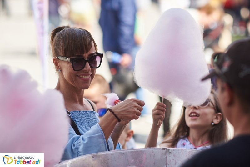 Városi Gyermeknap 2019