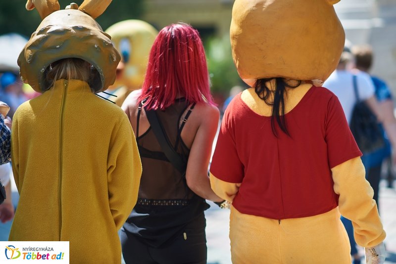 Városi Gyermeknap 2019