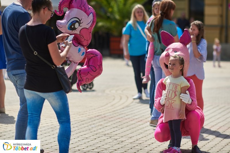 Városi Gyermeknap 2019