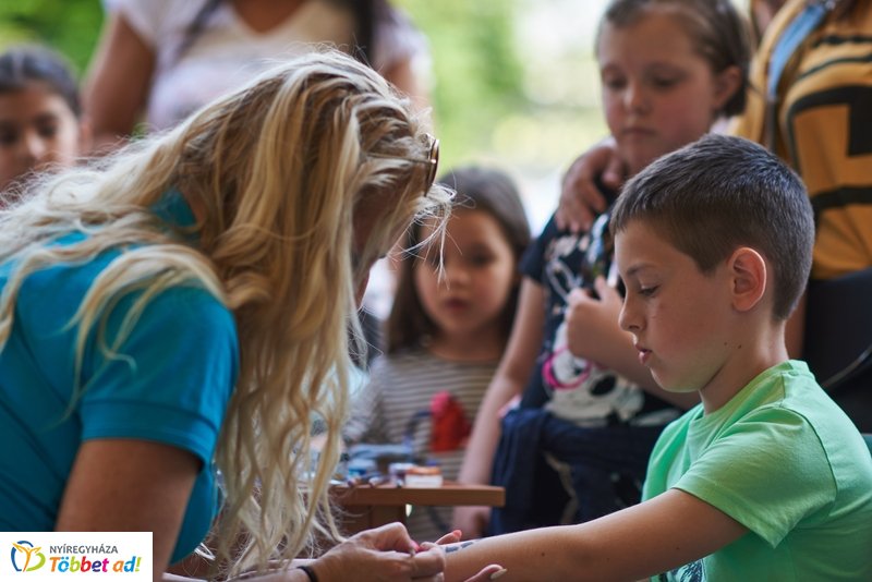 Városi Gyermeknap 2019