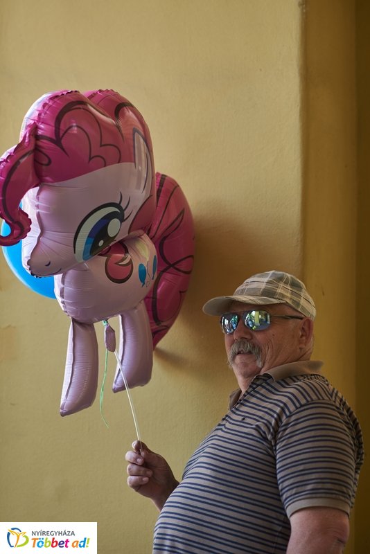 Városi Gyermeknap 2019