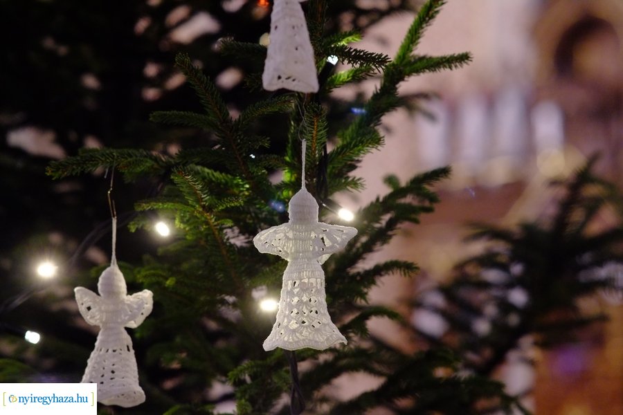 Városi Karácsonyi Koncert 2022