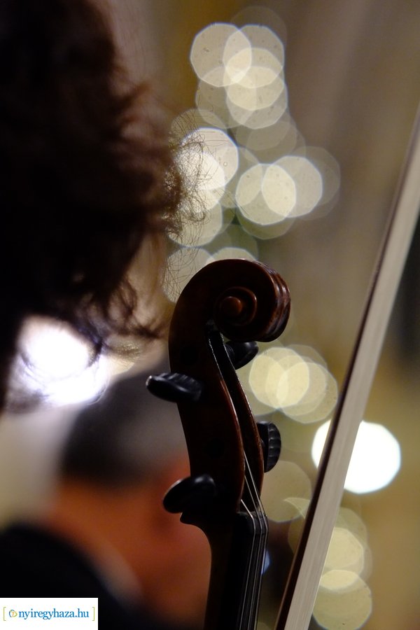 Városi Karácsonyi Koncert 2022