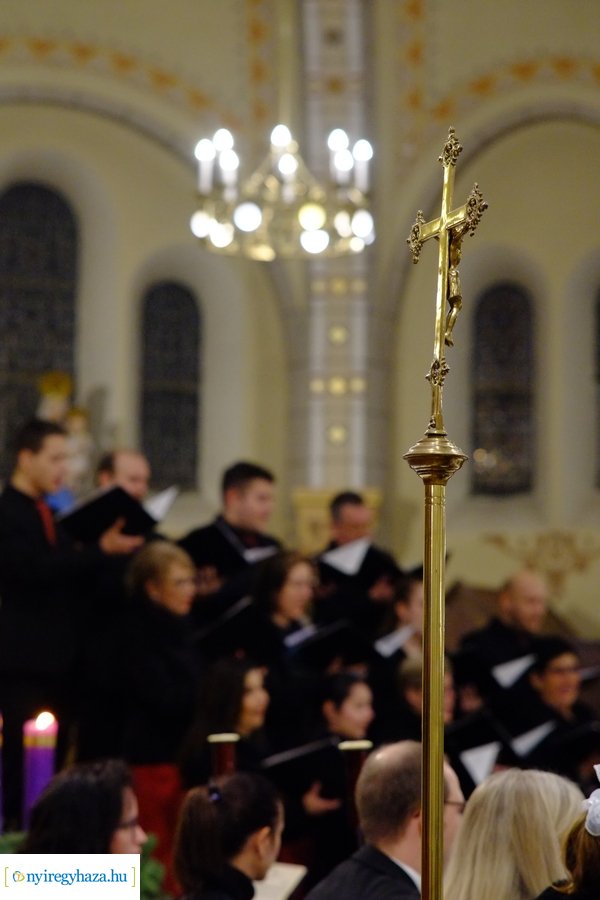 Városi Karácsonyi Koncert 2022