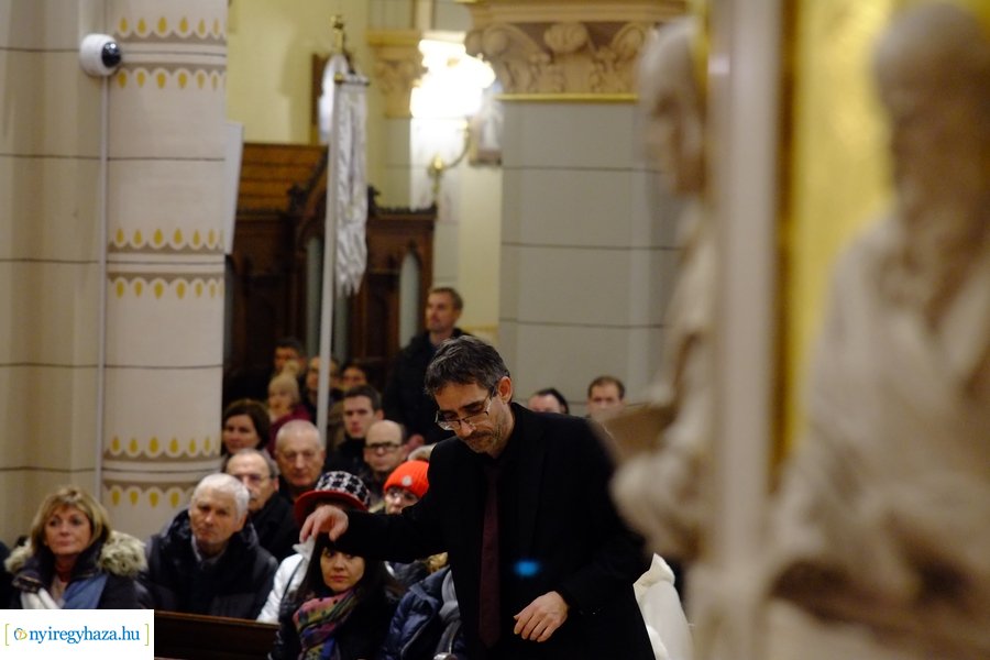 Városi Karácsonyi Koncert 2022