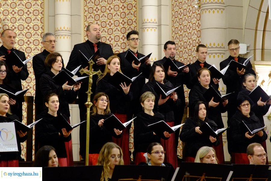 Városi Karácsonyi Koncert 2022