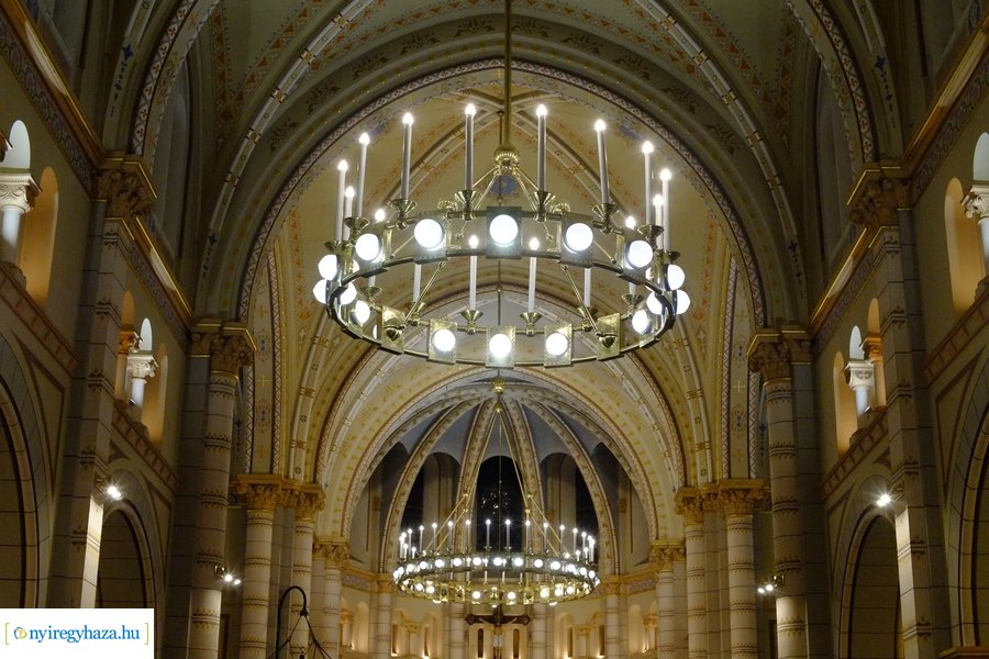 Városi Karácsonyi Koncert 2022