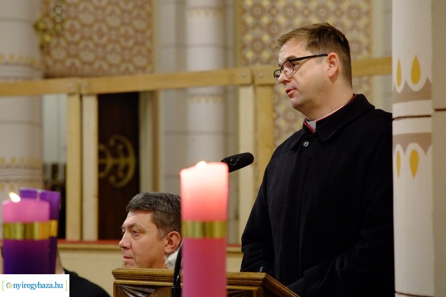 Városi Karácsonyi Koncert 2022