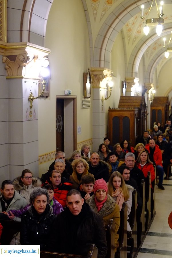 Városi Karácsonyi Koncert 2022