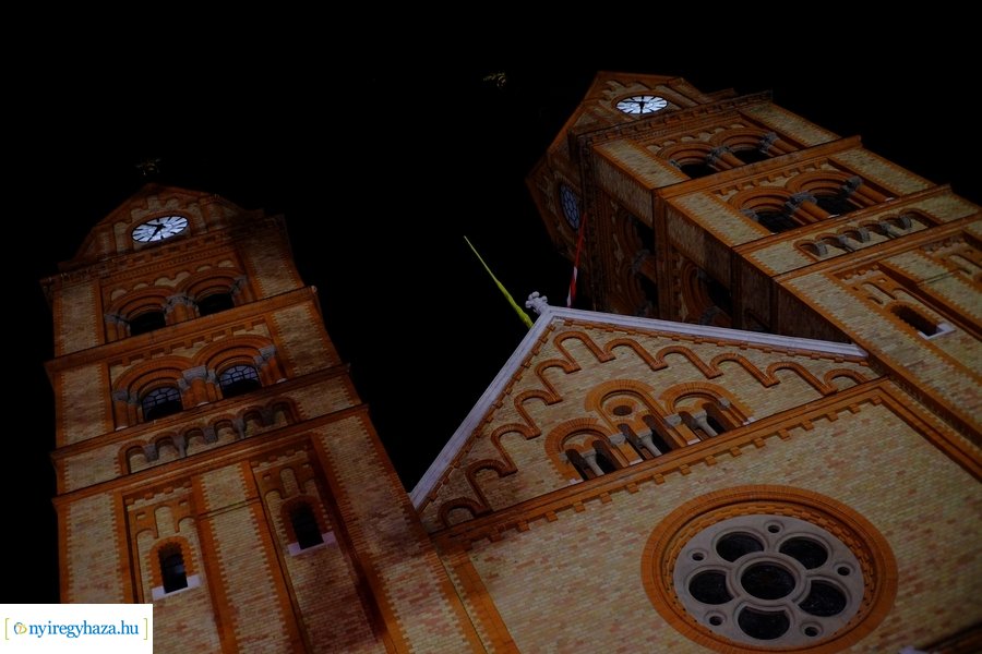 Városi Karácsonyi koncert 2023