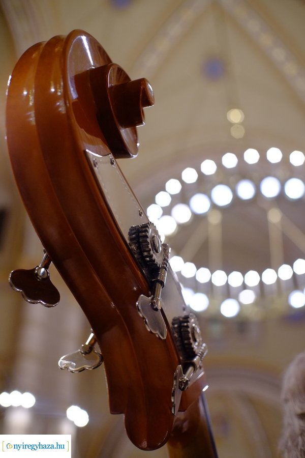 Városi Karácsonyi koncert 2023