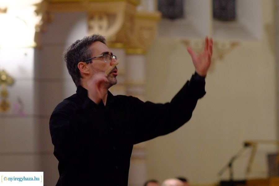 Városi Karácsonyi koncert 2023