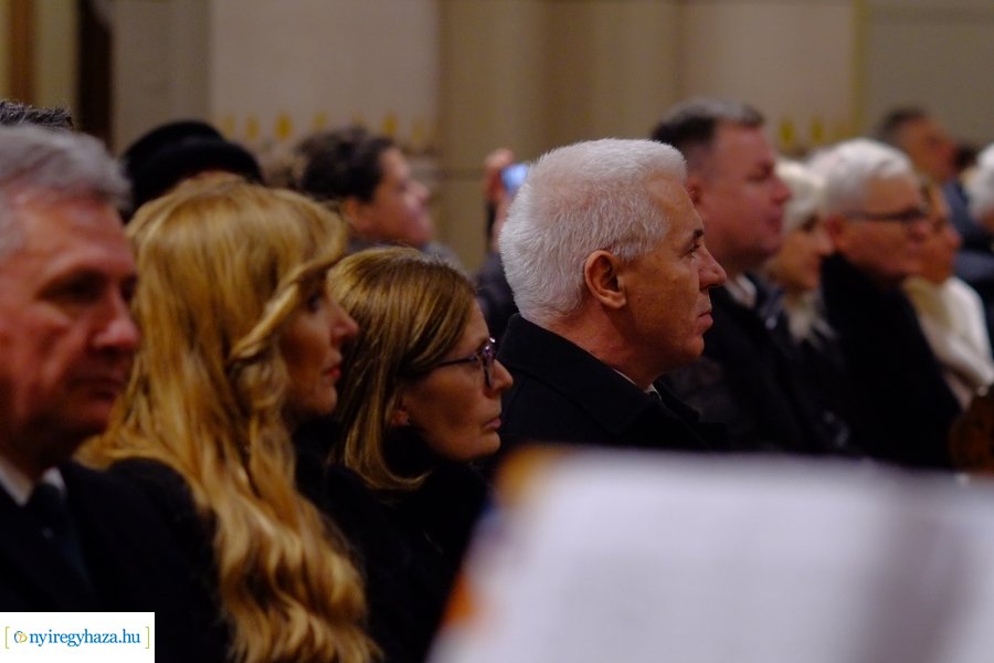 Városi Karácsonyi koncert 2023