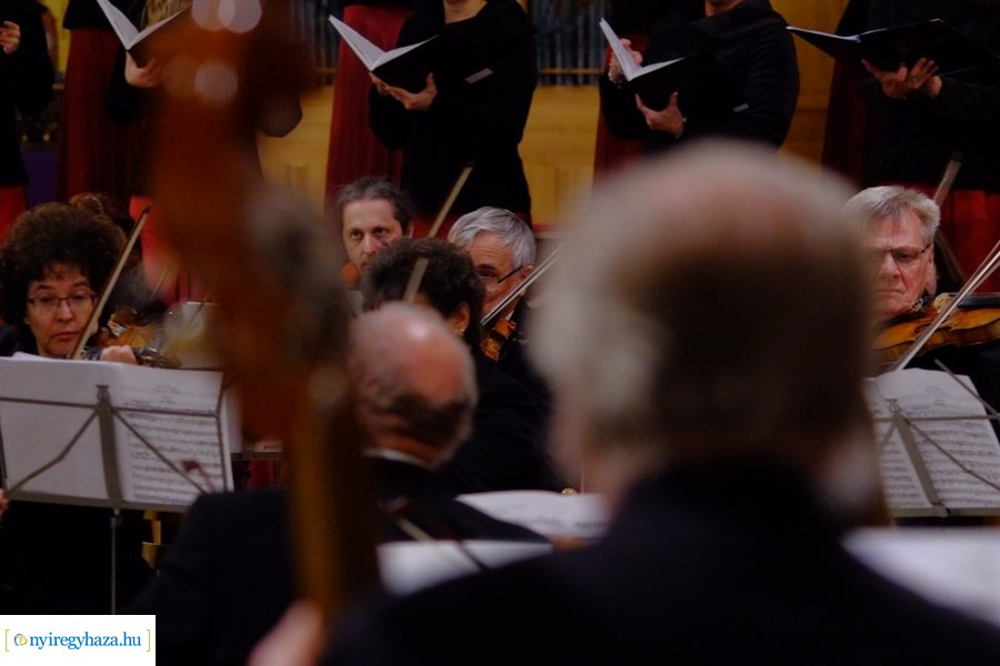 Városi Karácsonyi koncert 2023