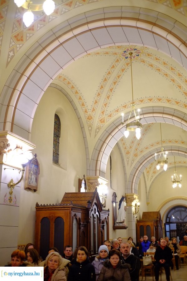 Városi Karácsonyi koncert 2023