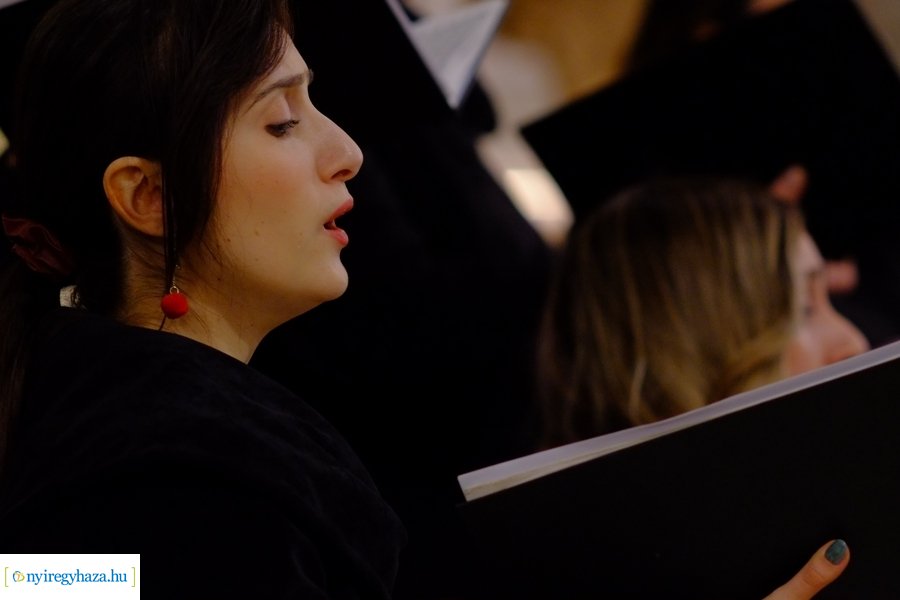 Városi Karácsonyi koncert 2023