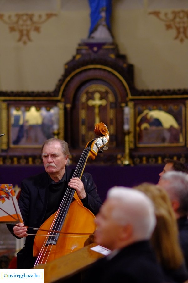 Városi Karácsonyi koncert 2023