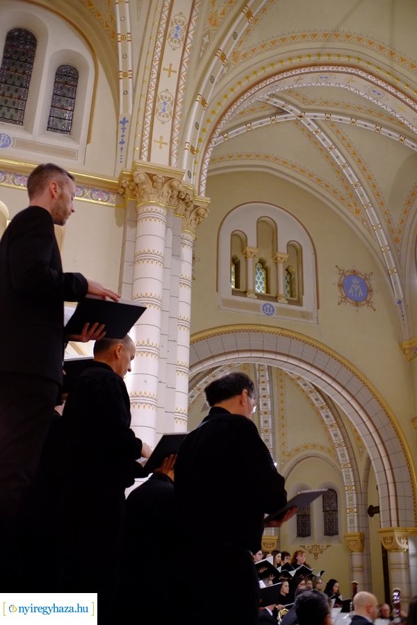 Városi Karácsonyi koncert 2023