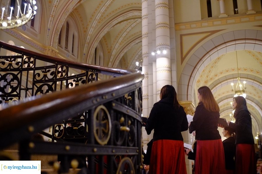 Városi Karácsonyi koncert 2023