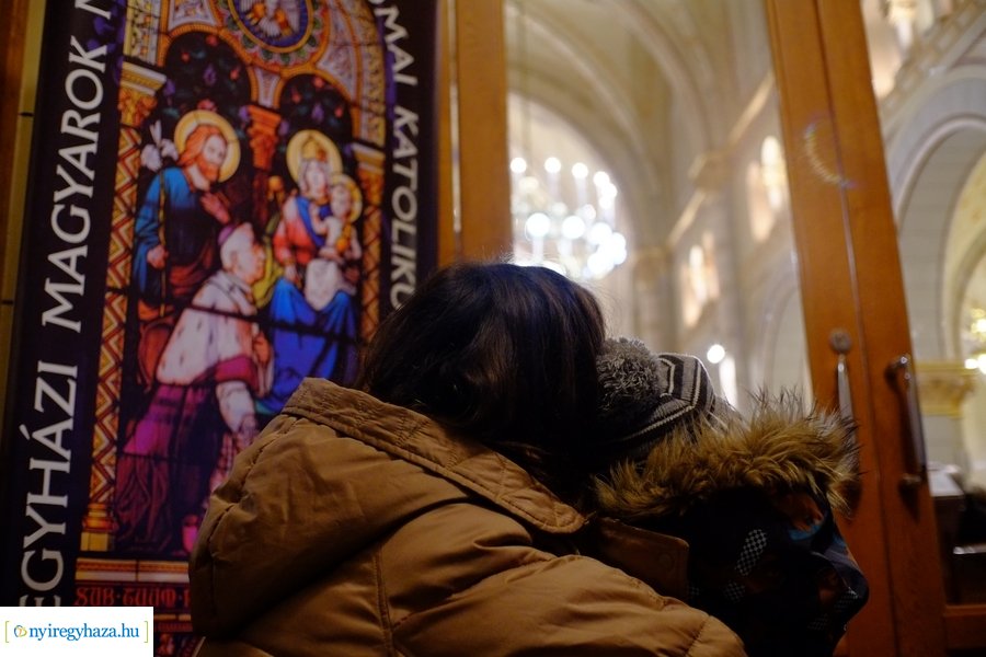 Városi Karácsonyi koncert 2023